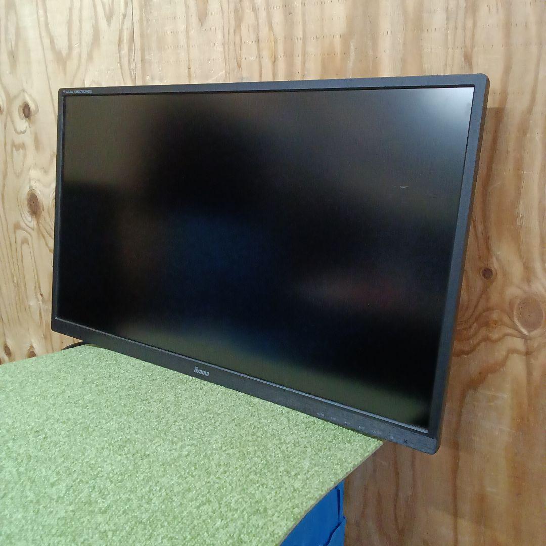 27インチ液晶モニター iiyama ProLite XB2783HSU④
