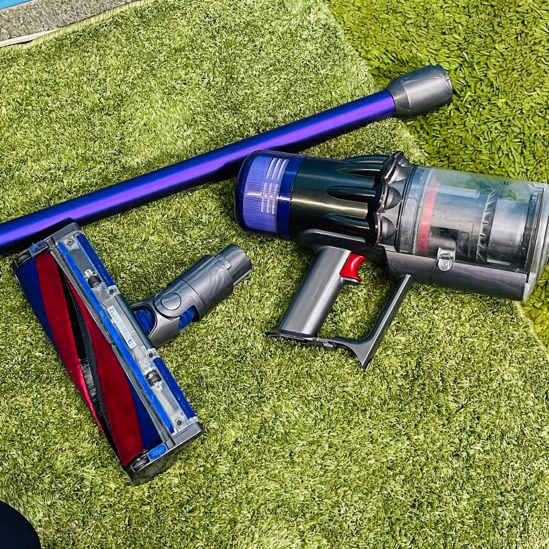 Dyson SV18　掃除機 動作確認済