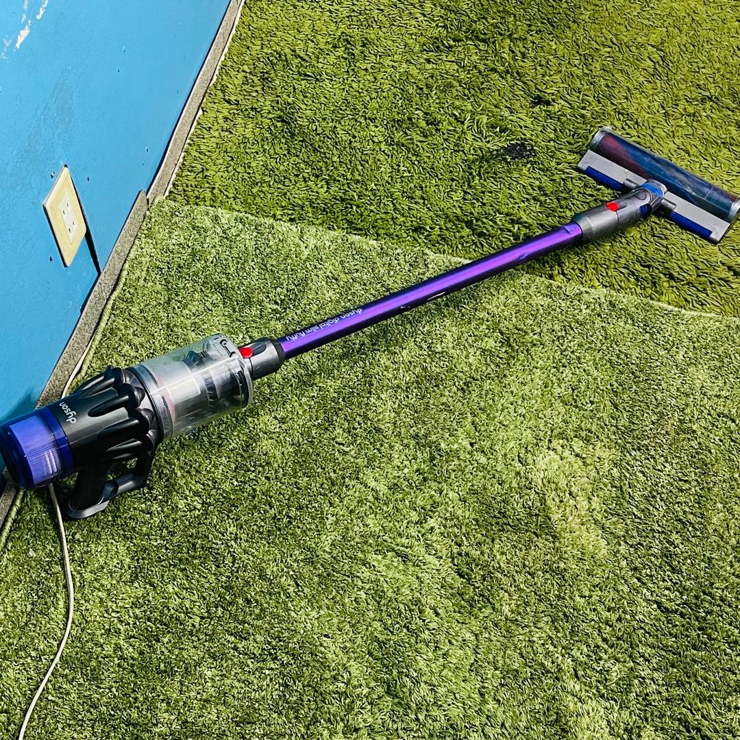 Dyson SV18　掃除機 動作確認済