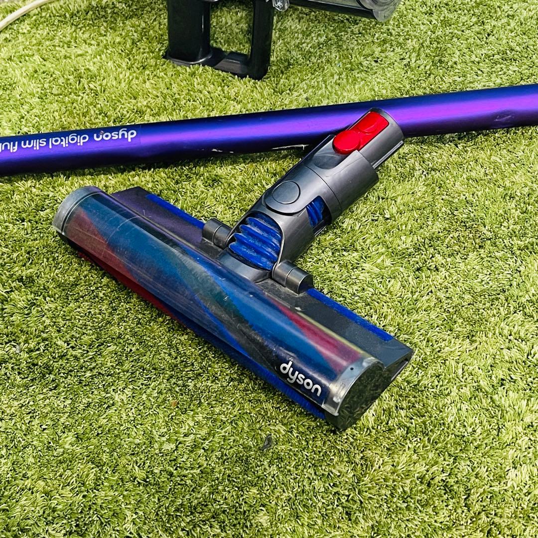 Dyson SV18　掃除機 動作確認済