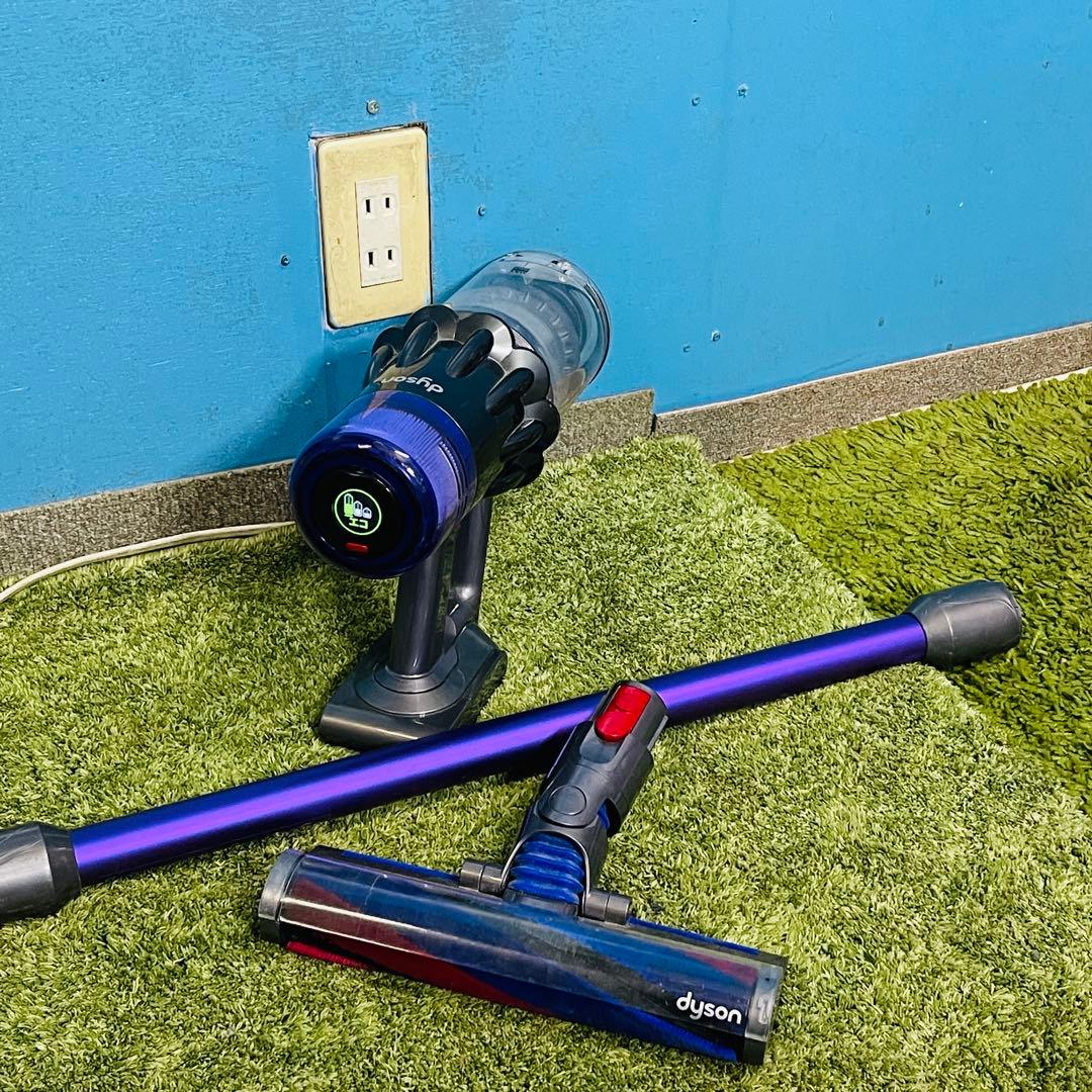 Dyson SV18　掃除機 動作確認済