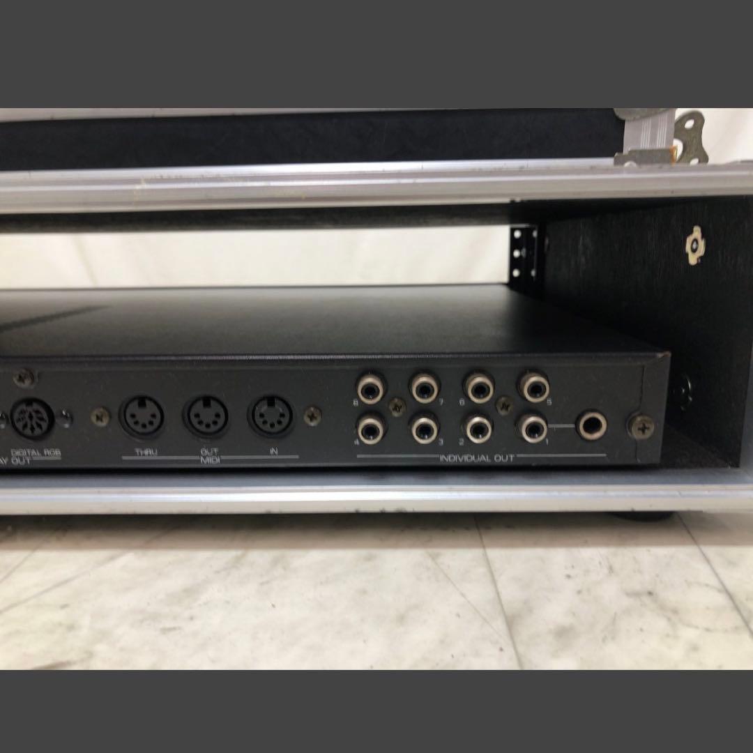 【美品】Roland S-330 ローランド デジタルサンプラー