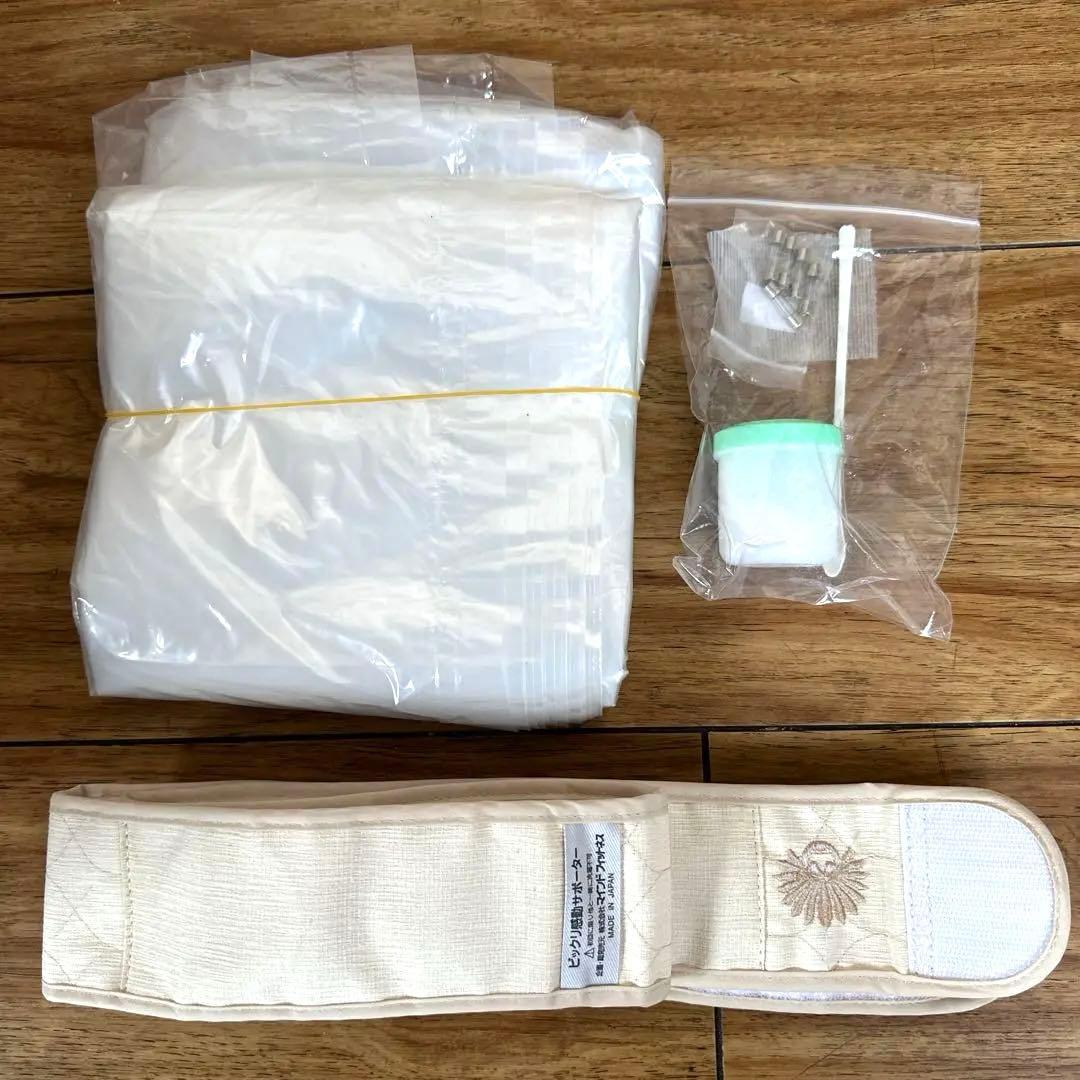 新品未使用　ゴッドクリーナーゴールド　デトックスマシーン　新品カートリッジ付