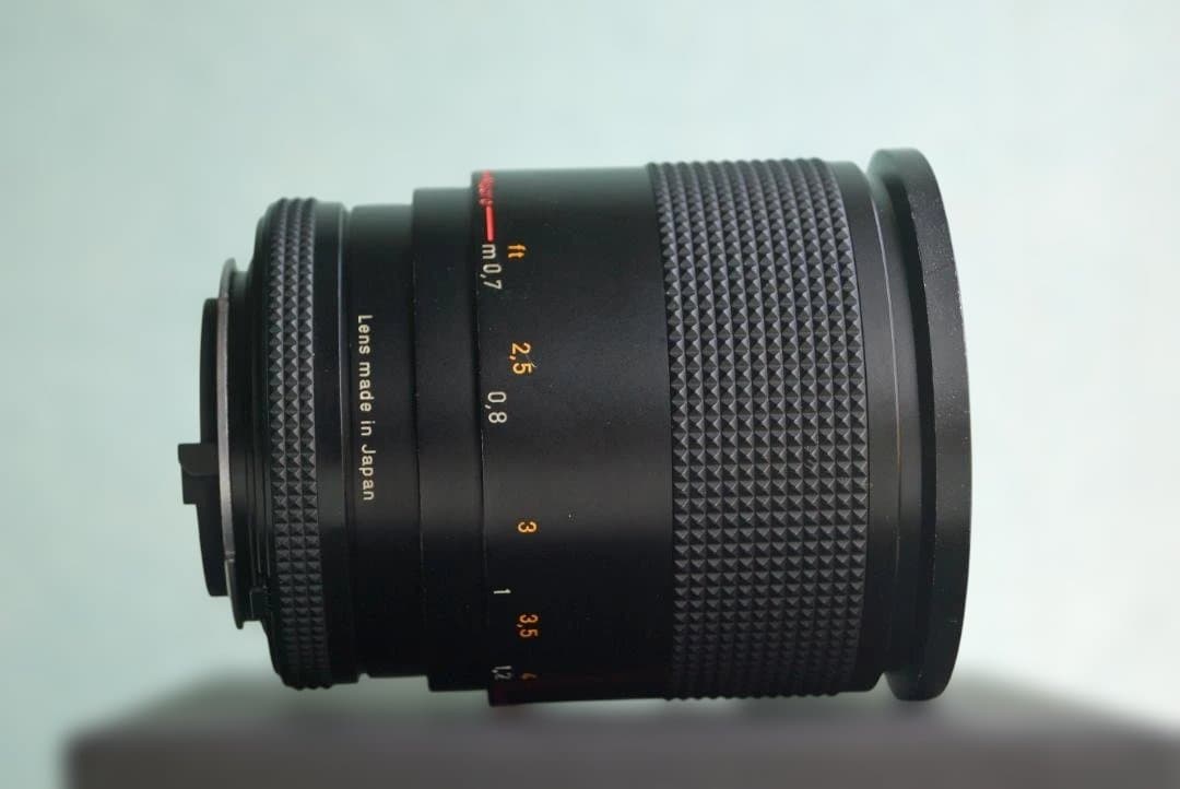 【良品】Carl Zeiss Vario-Sonnar F3.4/35-70mm