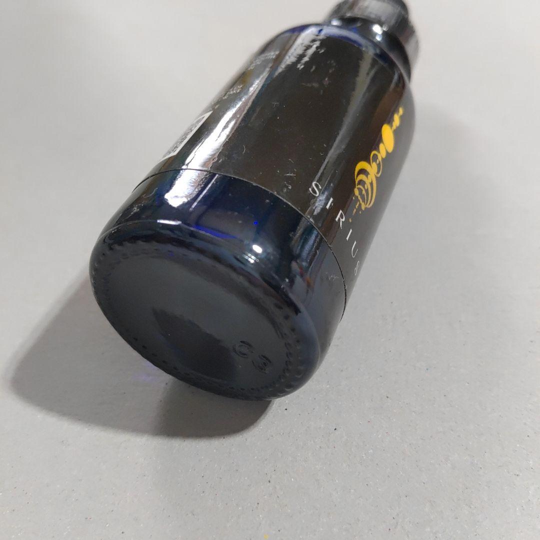 新品未開封　無農薬無添加　SIRIUS CBDオイル　30ml