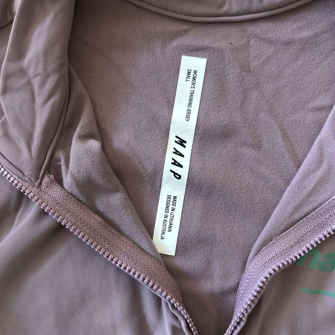  サイクルジャージ S レディース