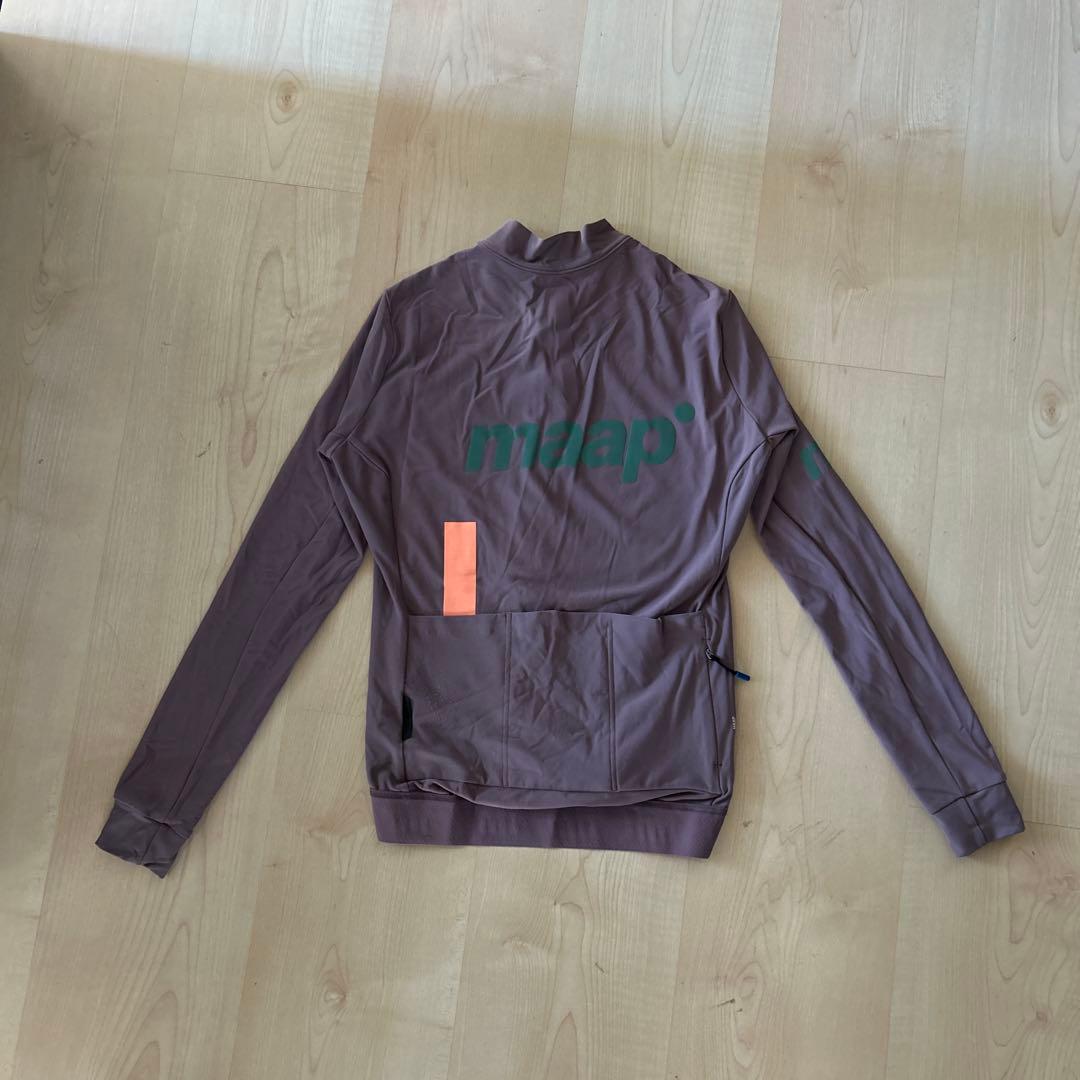  サイクルジャージ S レディース