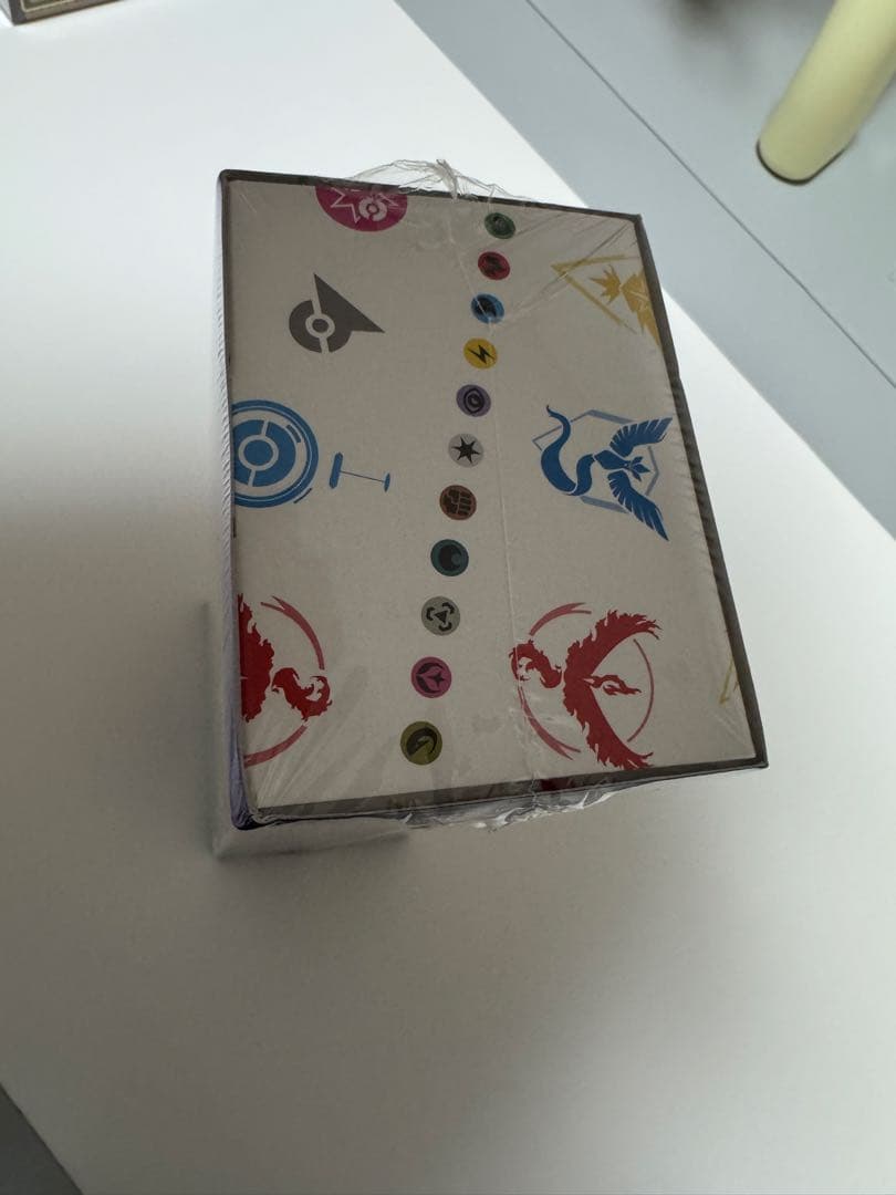 【最終値下げ！】ミステリーボックス&ポケモンGOスペシャルセット