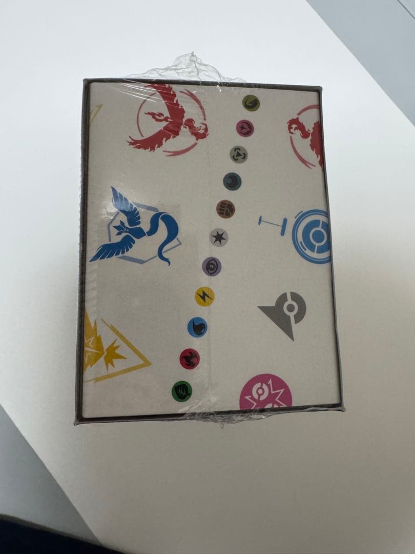 【最終値下げ！】ミステリーボックス&ポケモンGOスペシャルセット