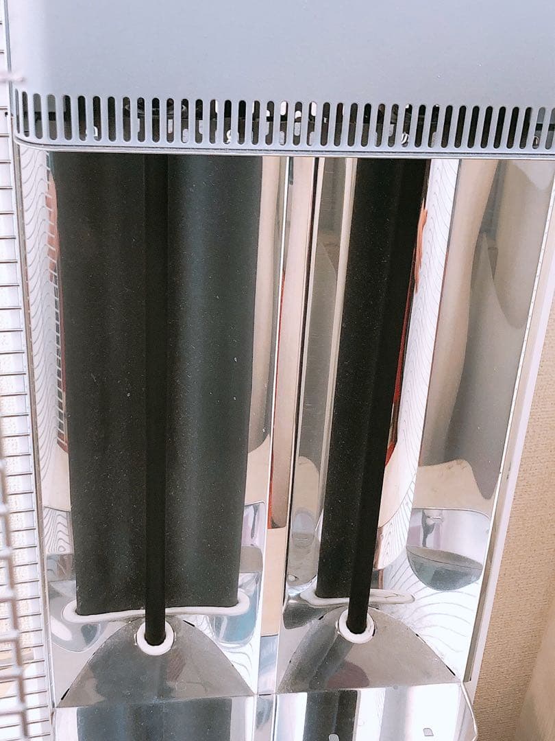 ダイキン 2020年製 遠赤外線暖房機 ERFT11XS-W DAIKIN