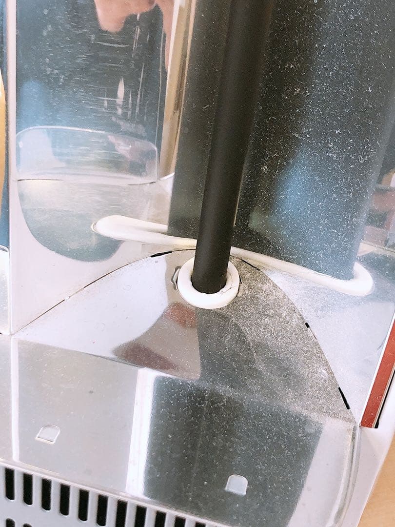 ダイキン 2020年製 遠赤外線暖房機 ERFT11XS-W DAIKIN