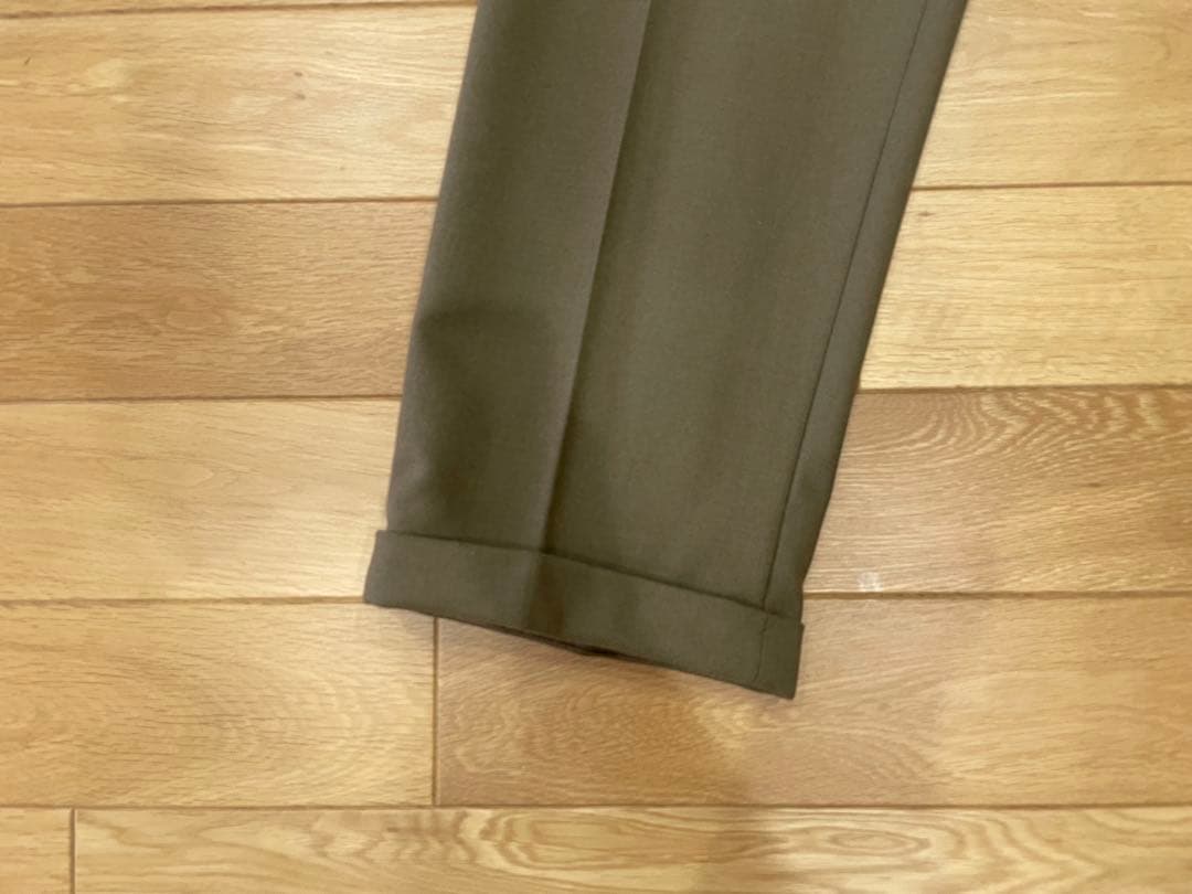 ま*ま様 PHIGVEL GOODMAN'S セットアップ