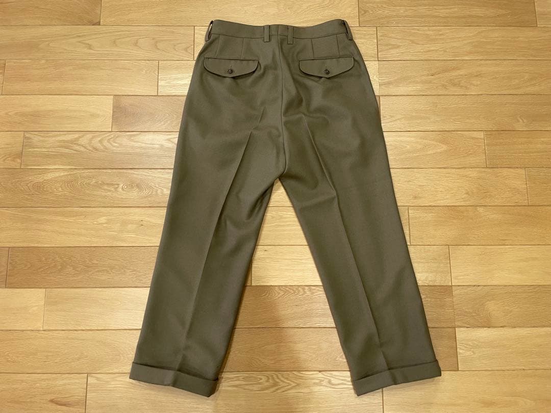 ま*ま様 PHIGVEL GOODMAN'S セットアップ