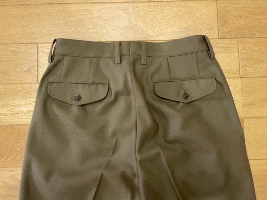 ま*ま様 PHIGVEL GOODMAN'S セットアップ