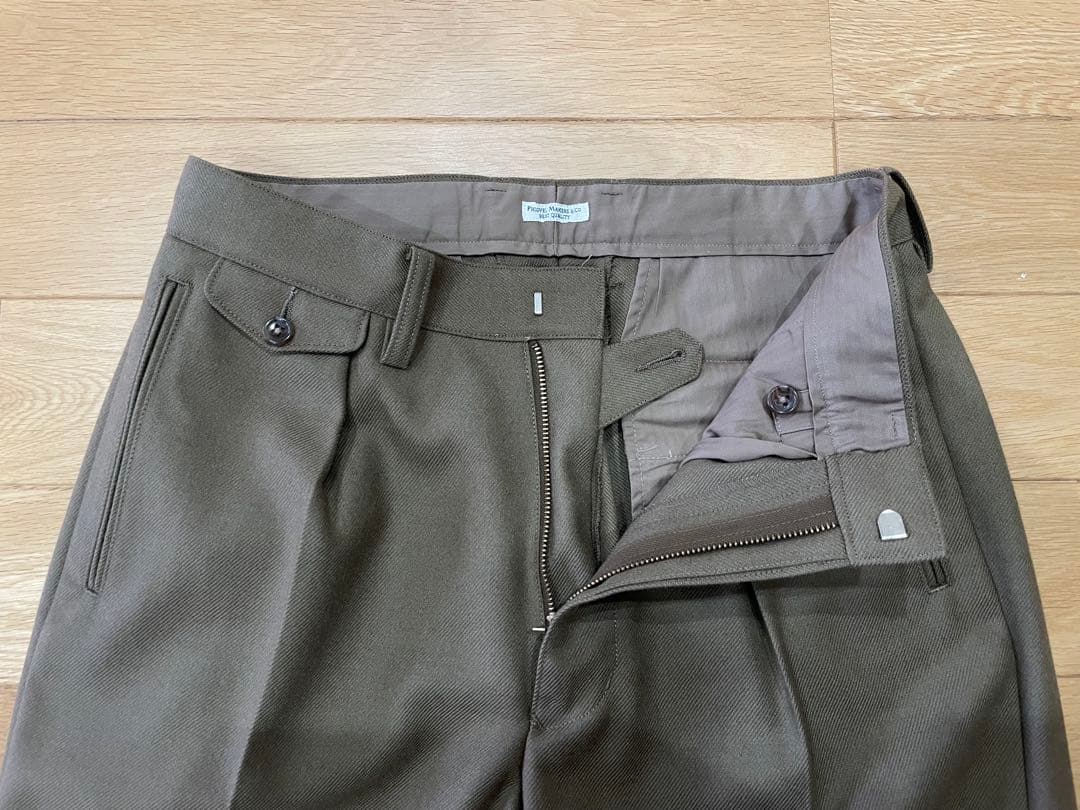 ま*ま様 PHIGVEL GOODMAN'S セットアップ