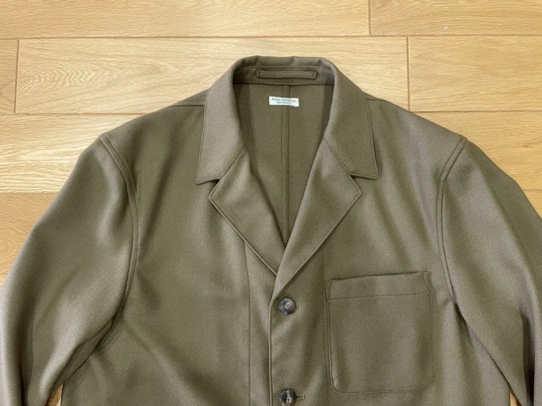 ま*ま様 PHIGVEL GOODMAN'S セットアップ