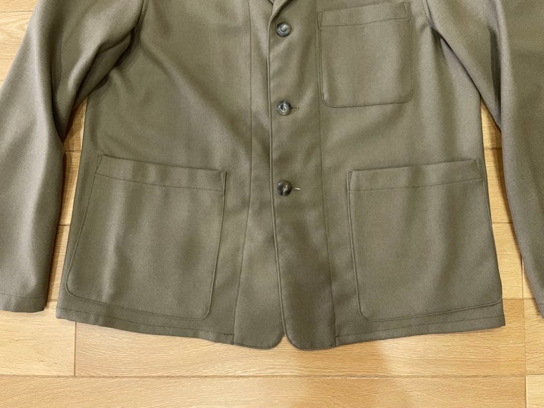 ま*ま様 PHIGVEL GOODMAN'S セットアップ