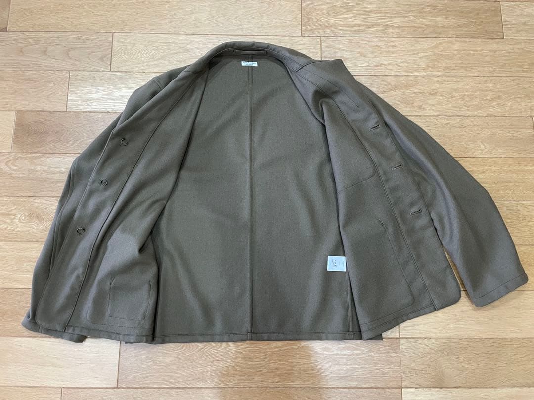 ま*ま様 PHIGVEL GOODMAN'S セットアップ