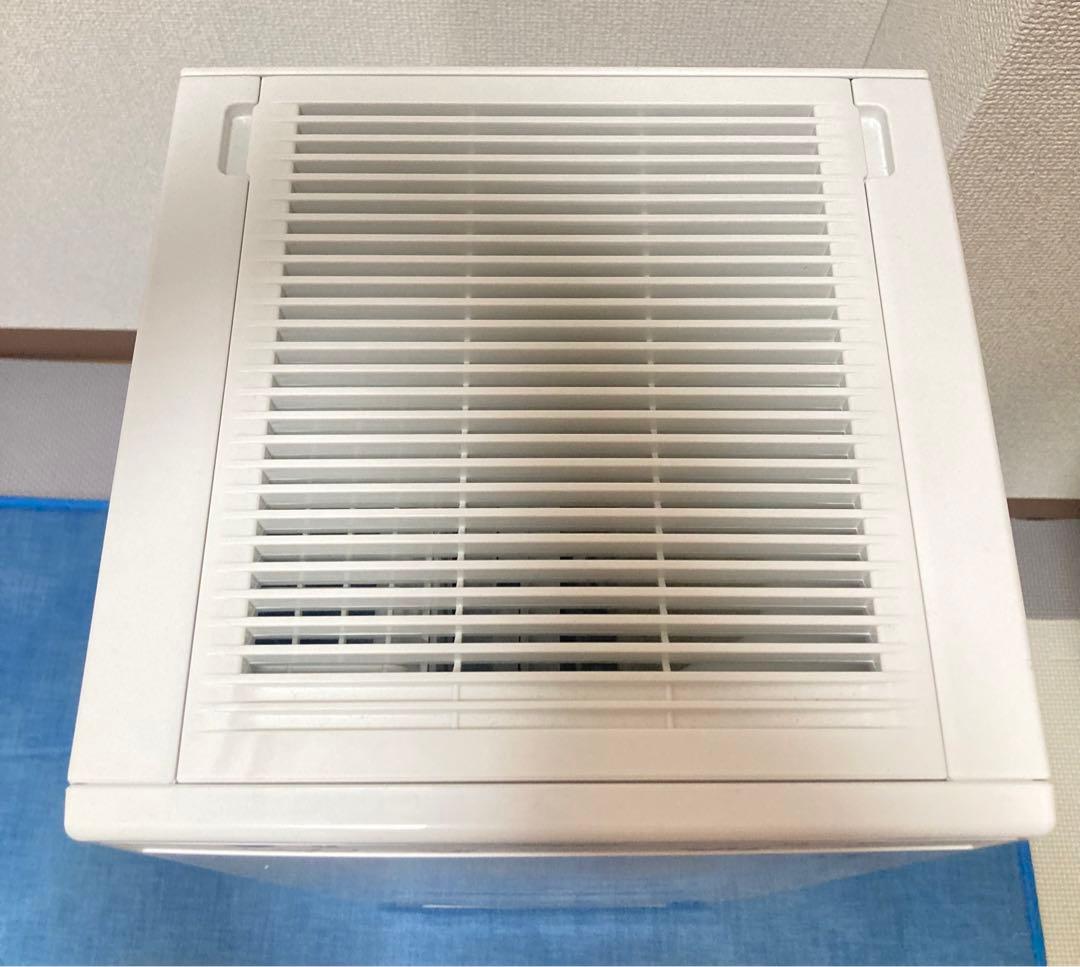 ☆美品！！ ダイキン 加湿空気清浄機 ストリーマ MCK50Y-W DAIKIN