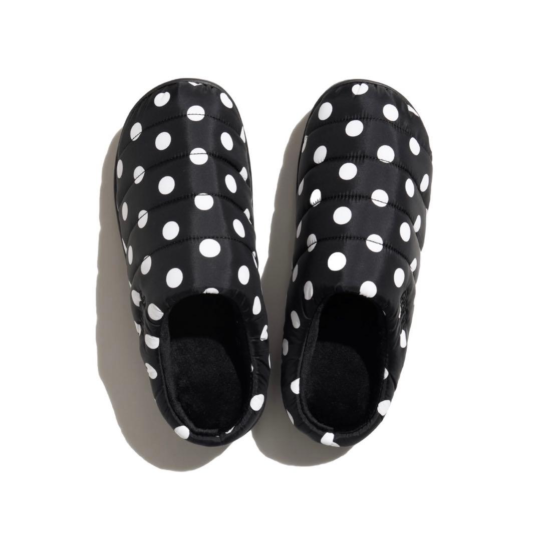 SUBU スブ ORIGINALS F-LINE DOTS ドット サイズ1