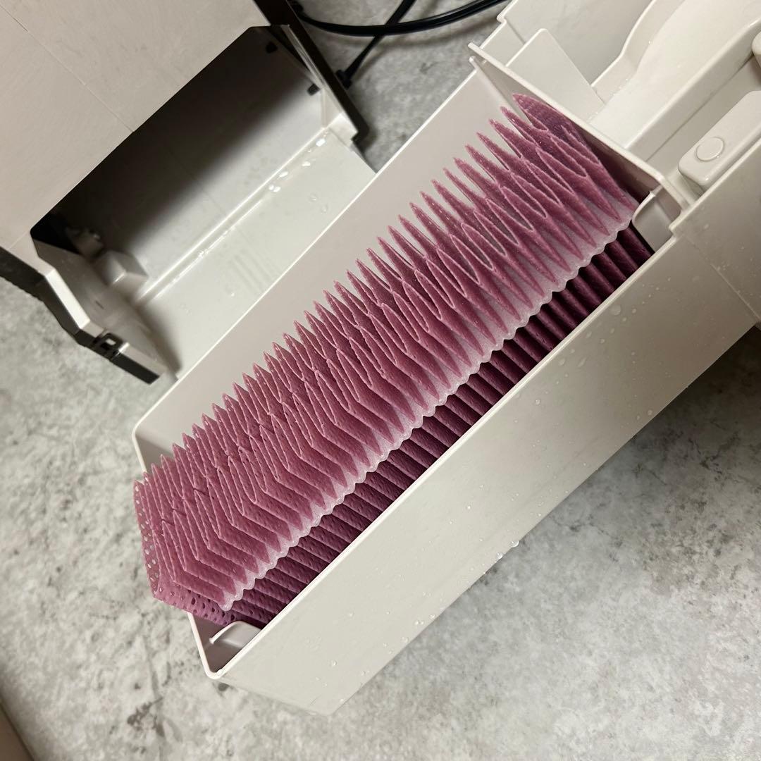 平日限定お値下げ‼️ダイニチPlus HD-RX324 加湿器2024年モデル