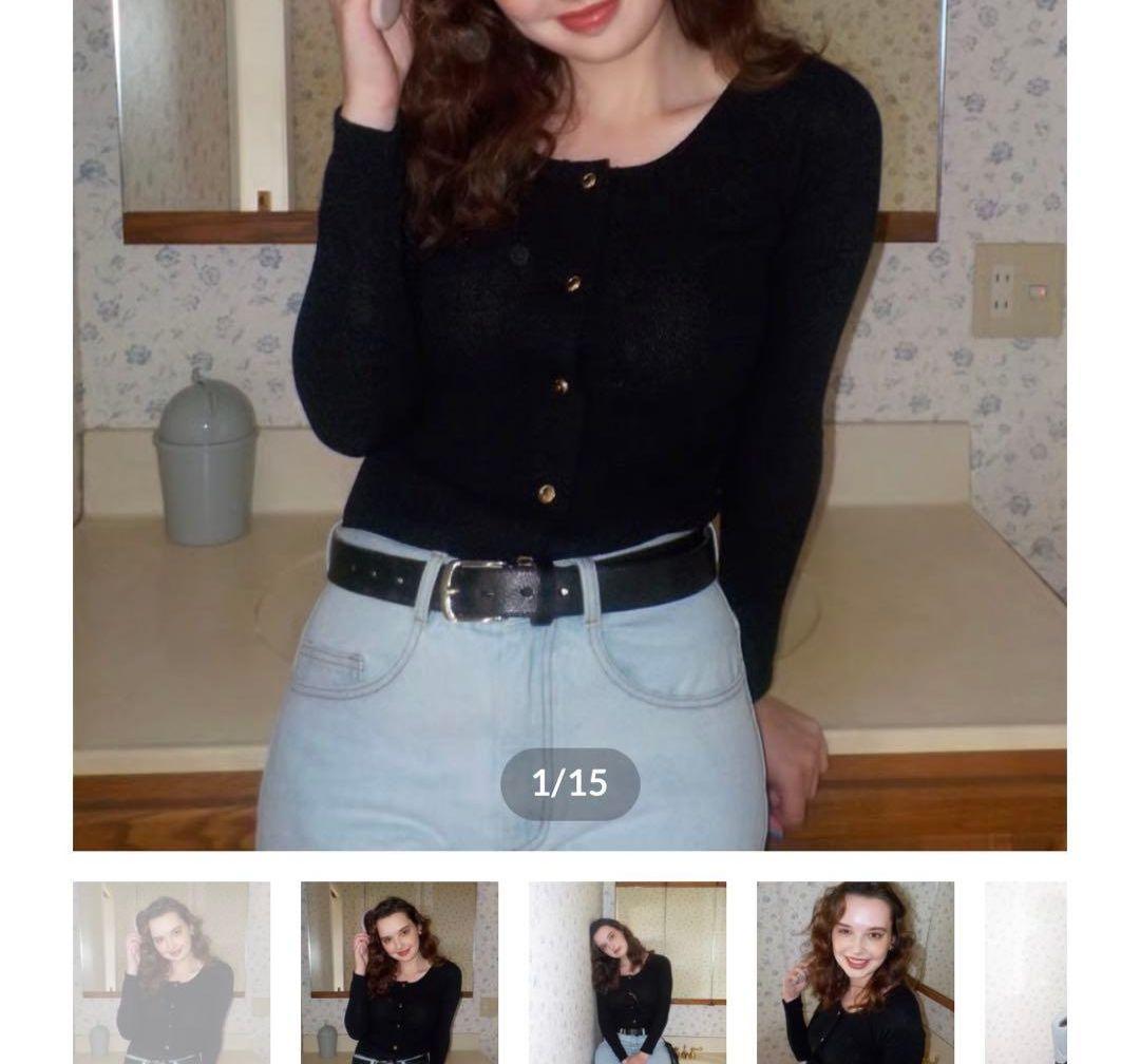 完売品　Tostalgic Clothing　トスタルジッククロージング