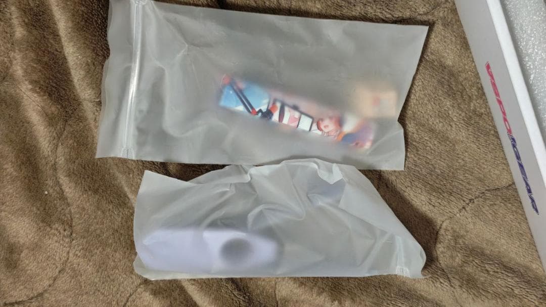 【中古】ぶいすぽ キーボード 小森めと