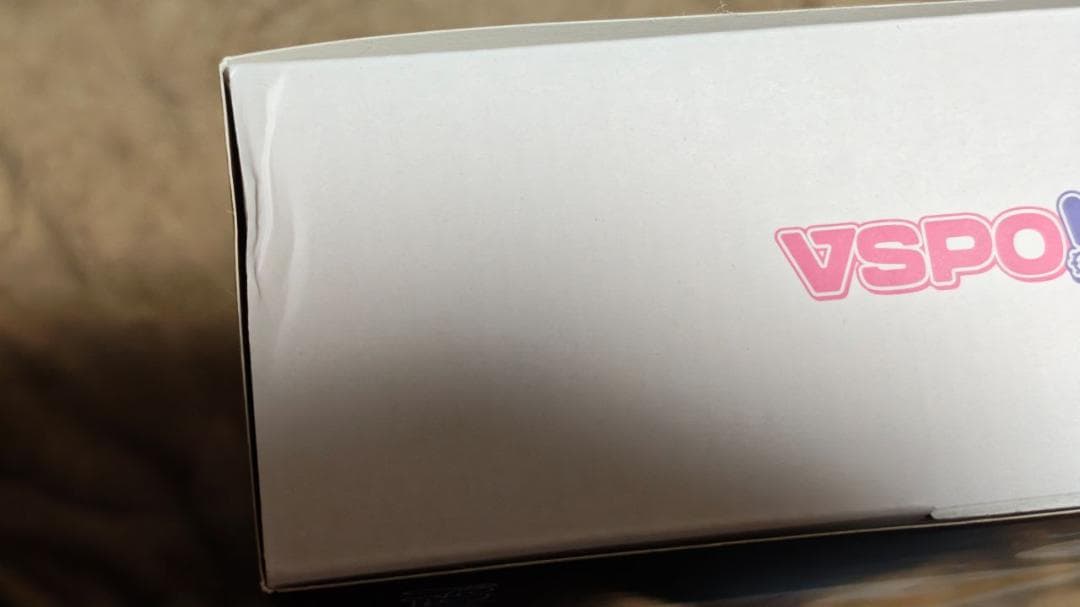 【中古】ぶいすぽ キーボード 小森めと