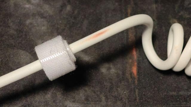 【中古】ぶいすぽ キーボード 小森めと