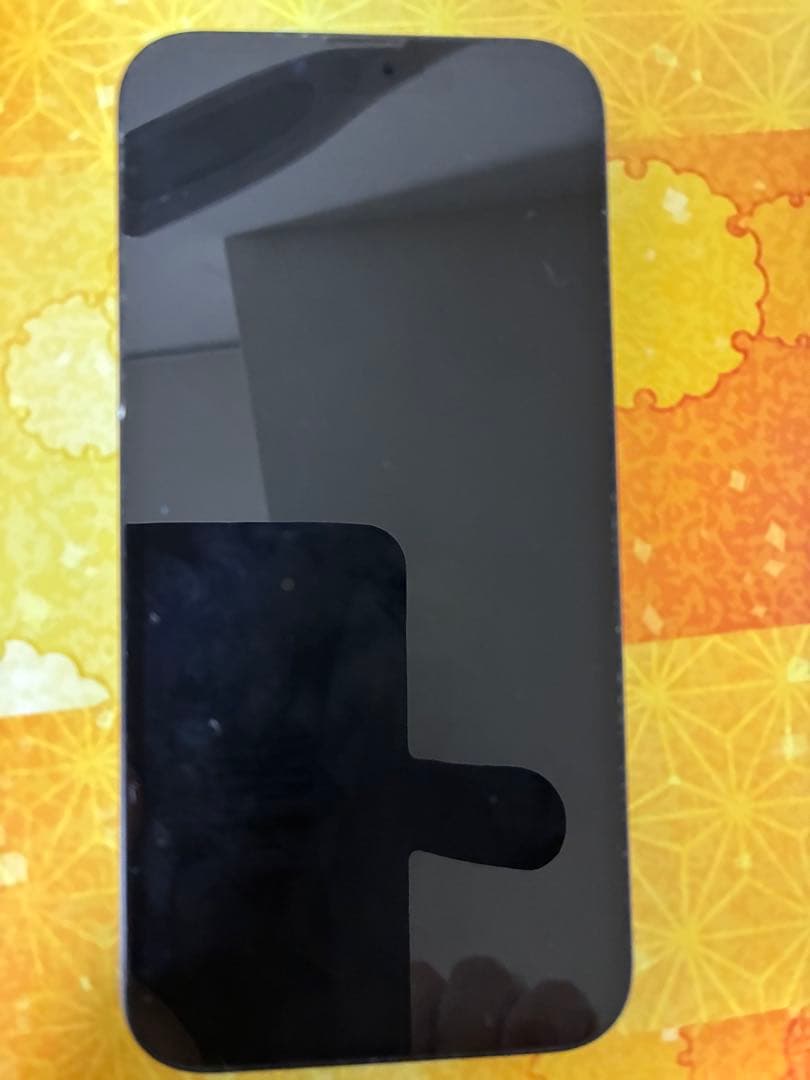 美品 iphone13 128GB