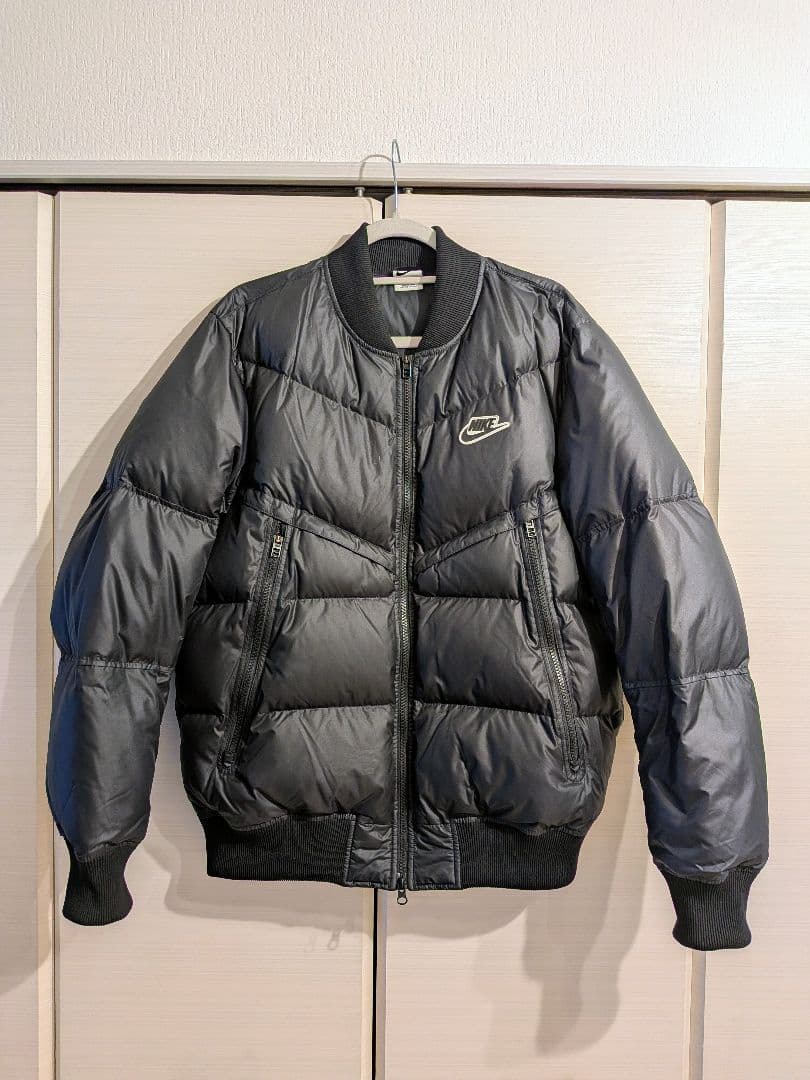 なおさん専用NIKE Down-fill wind Runner