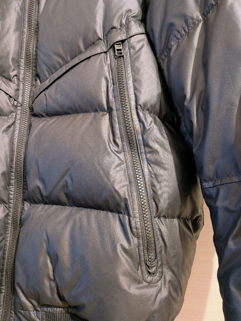 なおさん専用NIKE Down-fill wind Runner