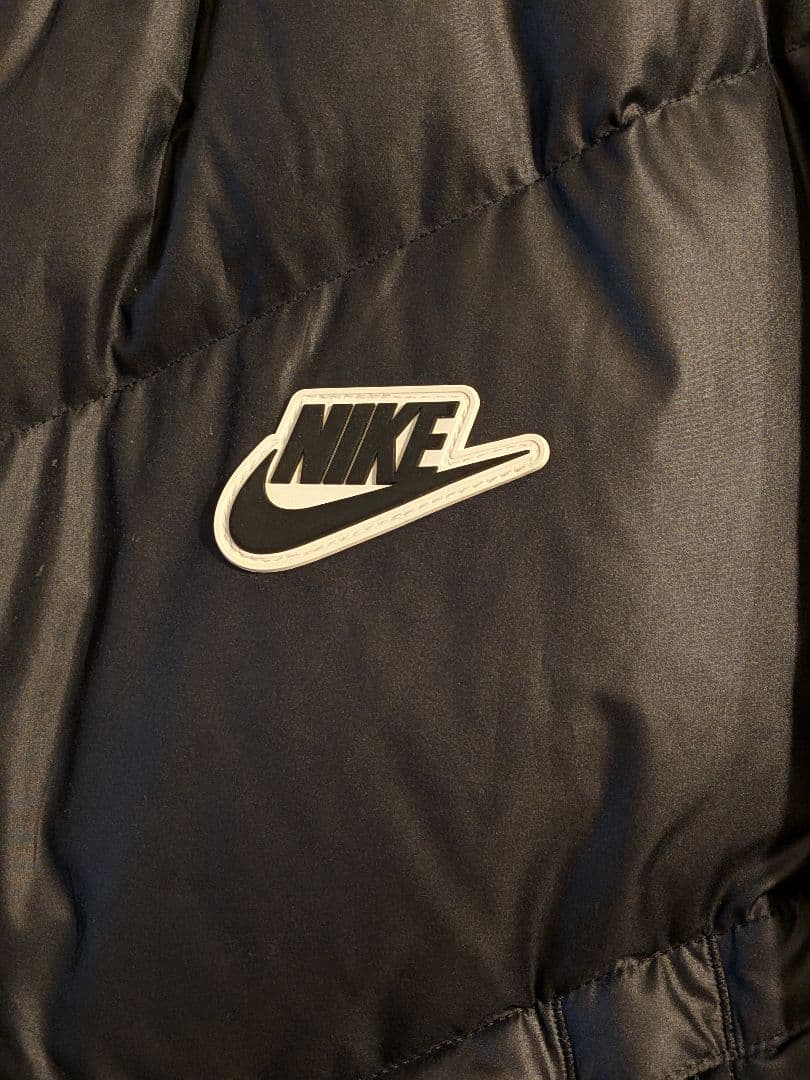 なおさん専用NIKE Down-fill wind Runner