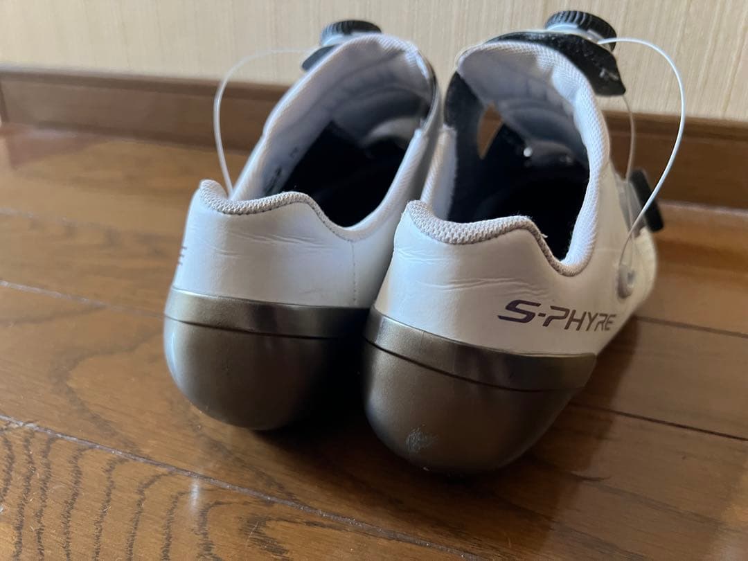 シマノ SH-RC902 S-PHYRE 38 ワイド