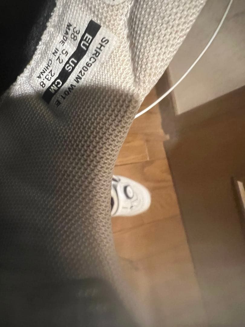 シマノ SH-RC902 S-PHYRE 38 ワイド