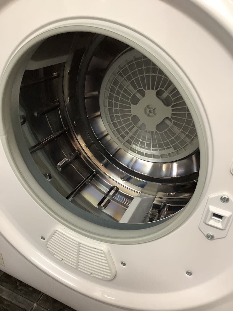 衣類乾燥機 2020年製 WARM DRYER3.0 マイウェーブ