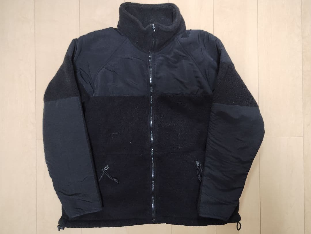 m*k様 米軍実物 ECWCS gen2 level3 POLARTEC