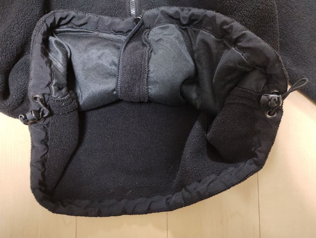 m*k様 米軍実物 ECWCS gen2 level3 POLARTEC