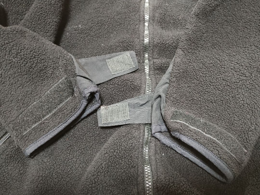 m*k様 米軍実物 ECWCS gen2 level3 POLARTEC