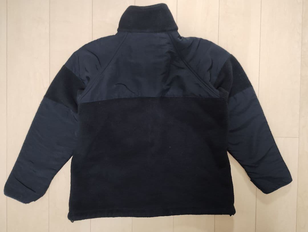 m*k様 米軍実物 ECWCS gen2 level3 POLARTEC