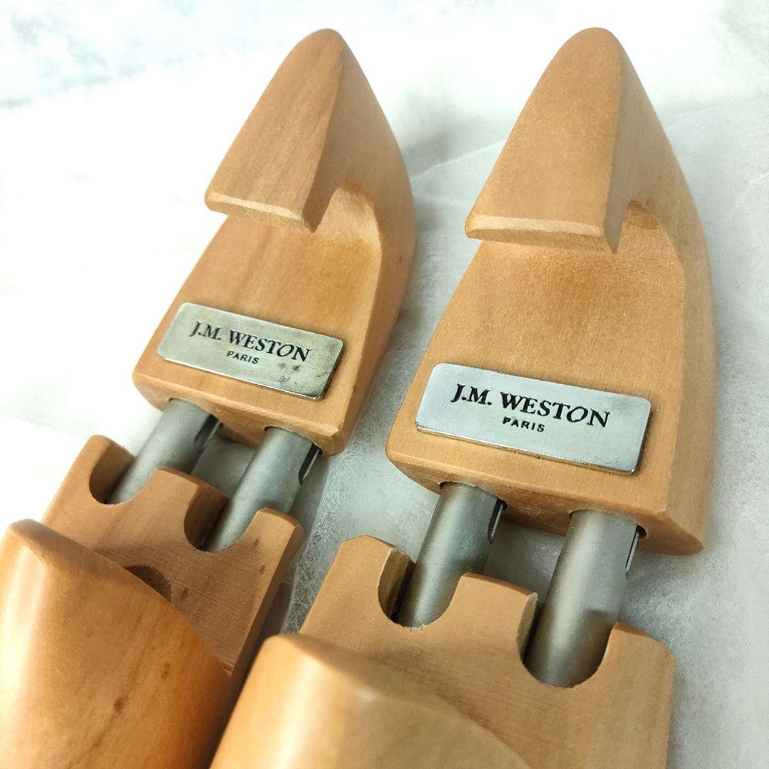 極美品✨J. M. WESTON 180 シグニチャーローファー 3C