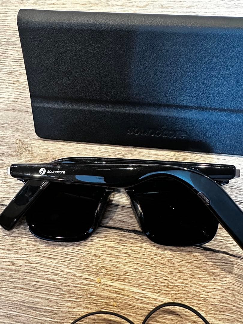 Anker Soundcore Frames Landmark サングラス