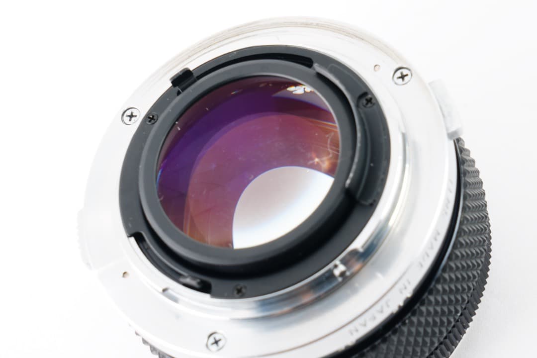 Olympus G.Zuiko auto 50mm F1.4 オリンパス 32