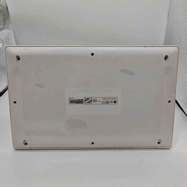 超軽量 LG gram 第8世代i5 フルHD 15 8GB SSD256GB