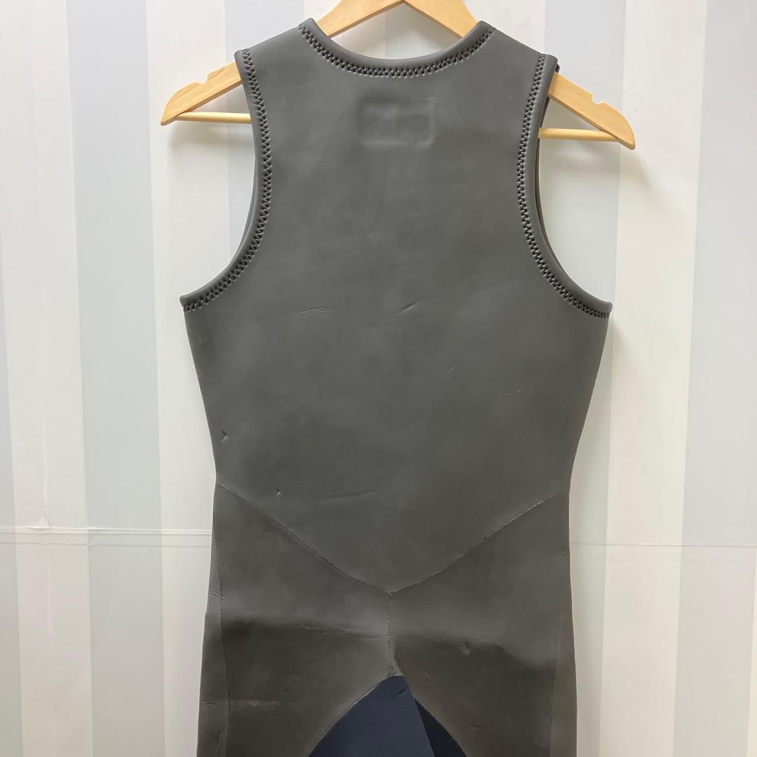 ★23日まで‼️見逃し厳禁セール XL ブラック ロングジョン ウェットスーツ