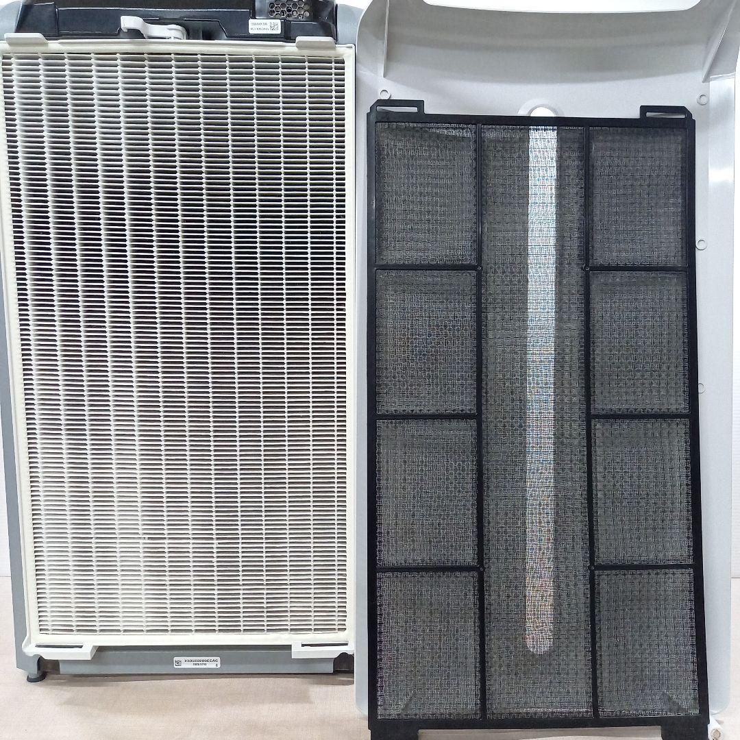 ATMOSPHERE SKY 空気清浄機 120539J 2023年製