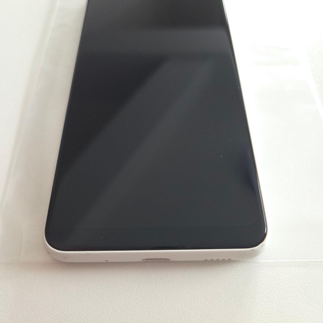 Galaxy A22 アンドロイド13 シムフリー ギャラク５９１