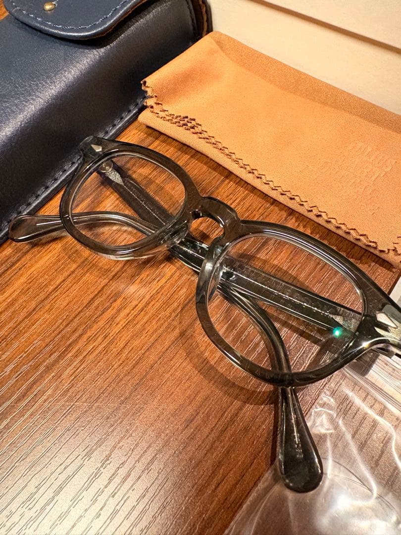 JULIUS TART OPTICAL　AR 46□22