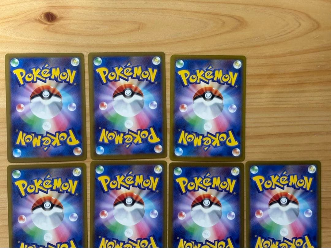 ポケモンカード　MEGAドリーム　MA 11枚セット