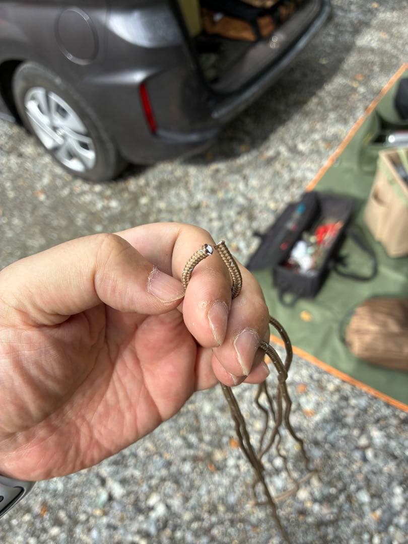 Onetigris PLATOON シェルターテント